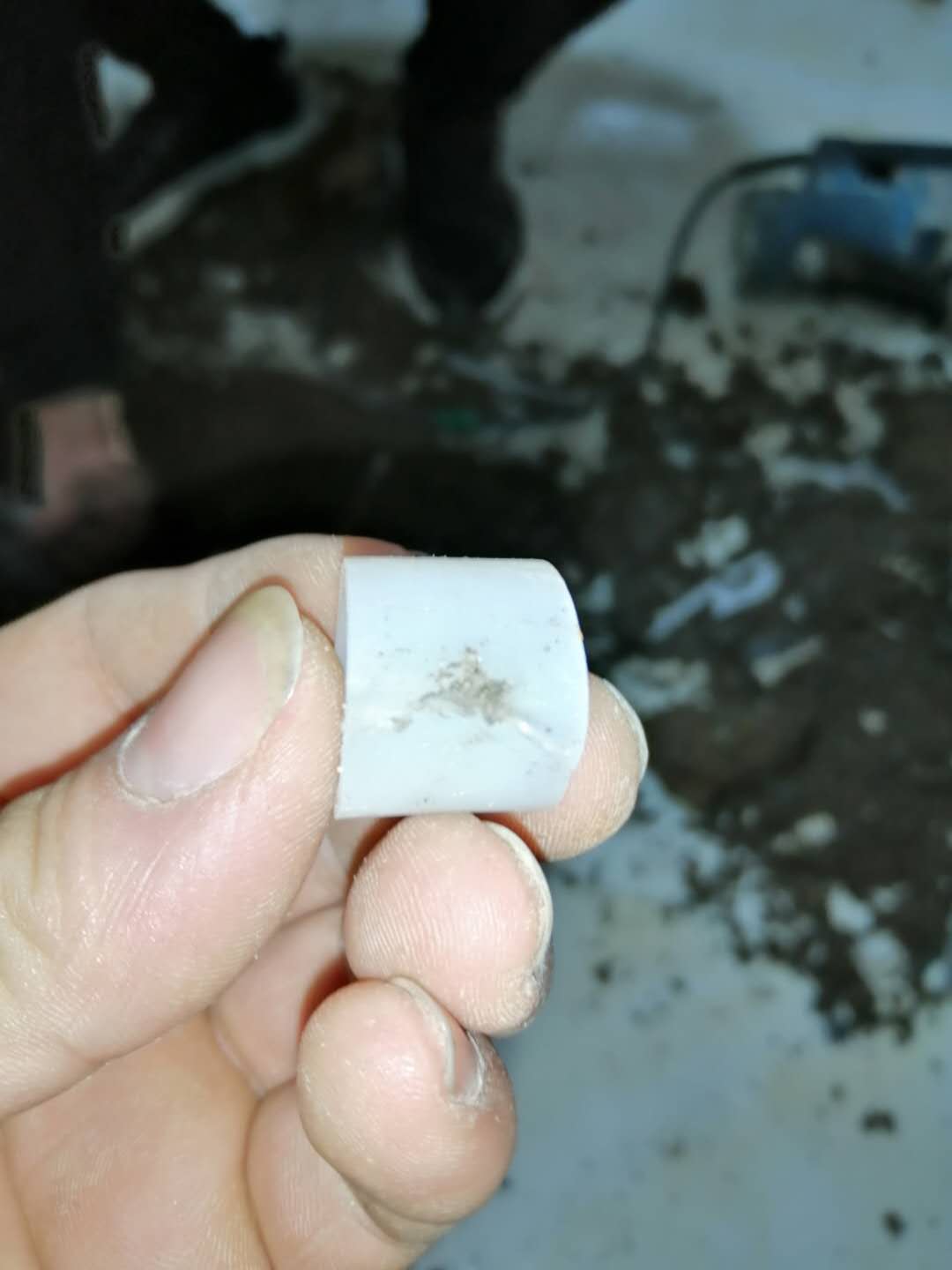 儋州地暖漏水检测